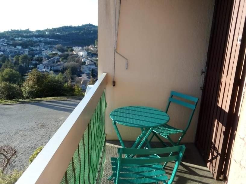 Studio "Le Marilou" Greoux-les-Bains Exterior photo